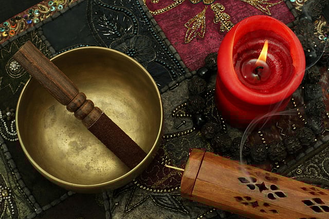 Singing Bowl as Holistic Healing & Meditation Aids for Diwali gift