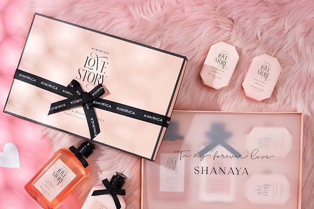 Wellness beauty and grooming accessories