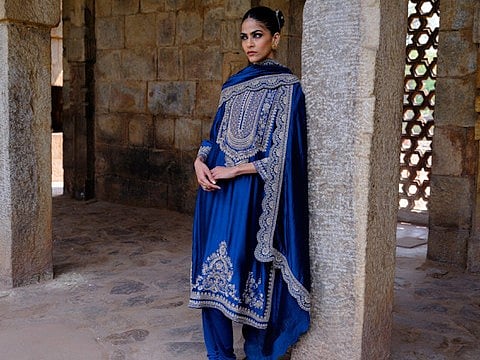 Get your shopping bags ready