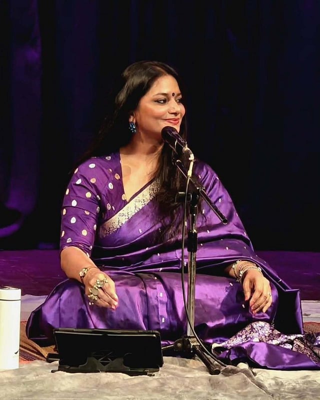 Vandana Srinivasan