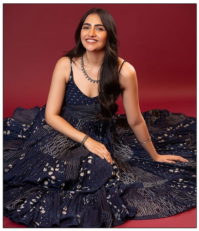 Kantara fame Rukmini Vasanth opens up about what makes Deepavali special & more!