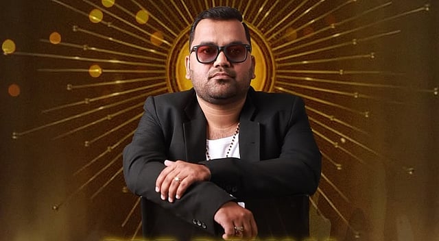 Groove to music with DJ Tarun