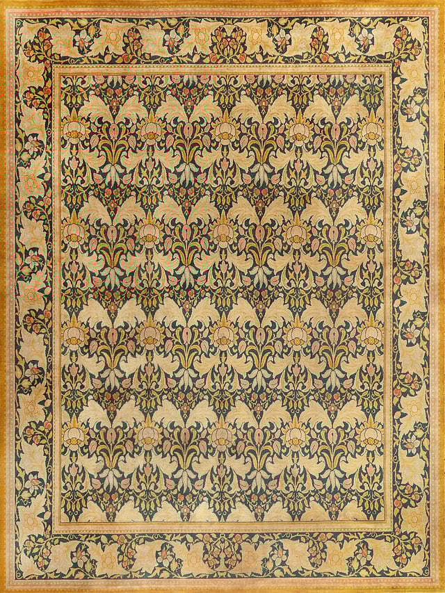 Studio Abrash launches Morris Collection, rooted in tradition, nature & timeless design