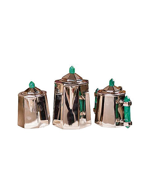 Exclusively Yours Silver's Italian Collection is a classy blend of Indian tradition and European minimalism