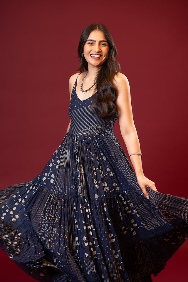 Kantara fame Rukmini Vasanth opens up about what makes Deepavali special & more!