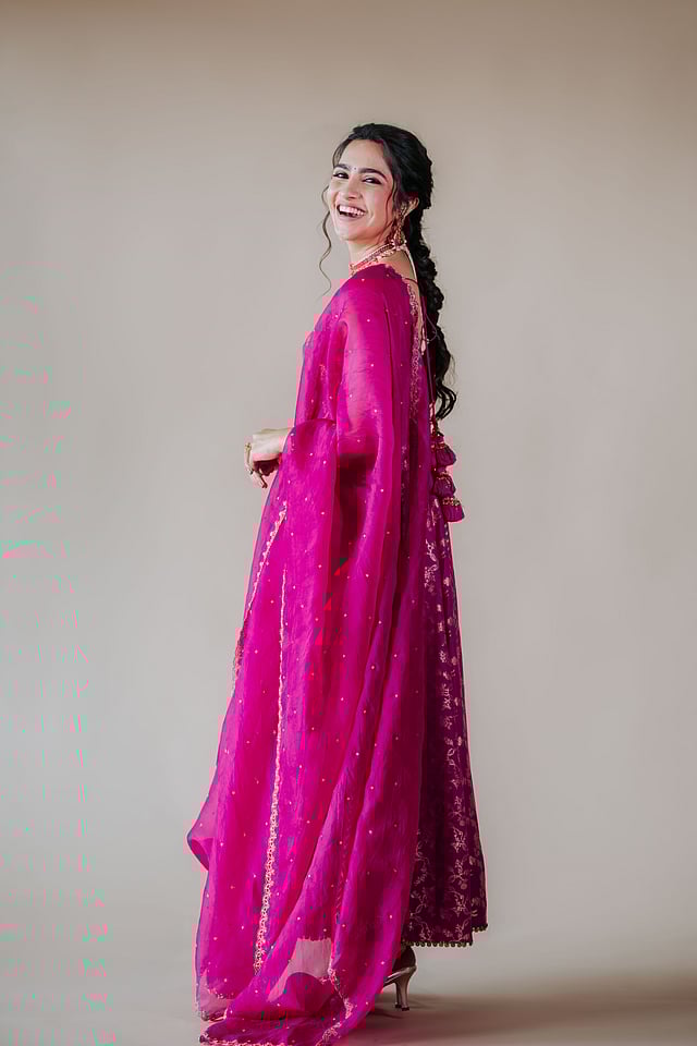 Kantara fame Rukmini Vasanth opens up about what makes Deepavali special & more!