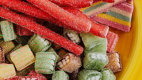 Have been out trick o treating and collected lots of candies this Halloween? Here’s what you can do about it