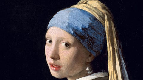 Identity mystery behind Girl with a Pearl Earring painting