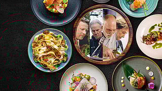 Top 5 new culinary shows & films every chef and food enthusiast must watch