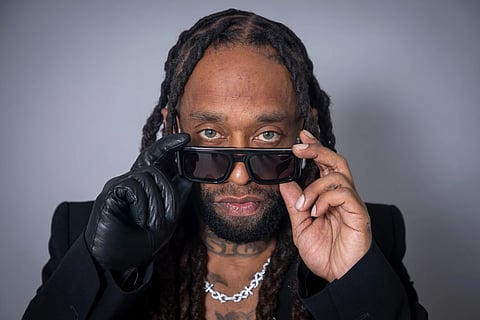 Inside Ty Dolla $ign’s five-year journey to Tycoon