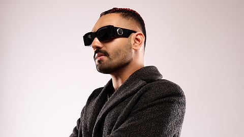 AFTERALL drops ‘Tadke Tadke,’ a fiery fusion of Indian soul and global beats