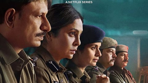 Netflix sets Delhi Crime season three for November 13 release