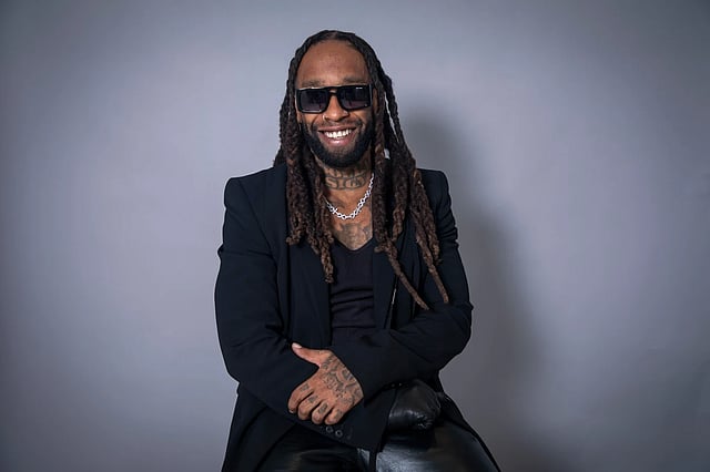 Inside Ty Dolla $ign’s five-year journey to Tycoon