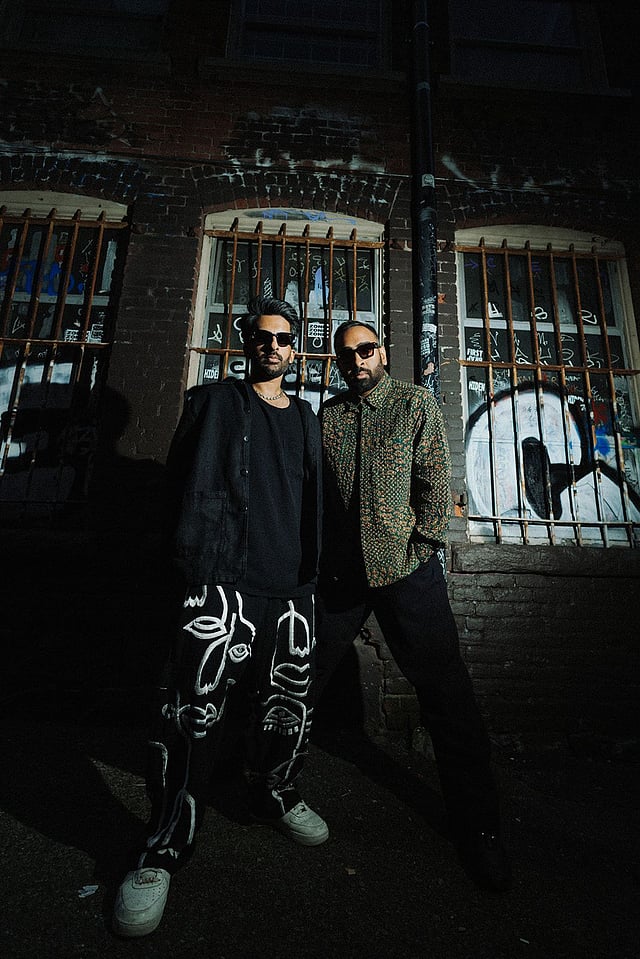 From Coachella to Goa: Indo Warehouse’s homecoming tour hits India this December