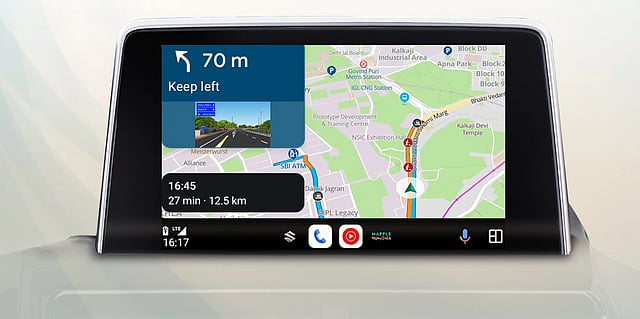 Travelling across India? This new homegrown app is an alternative to Google Maps