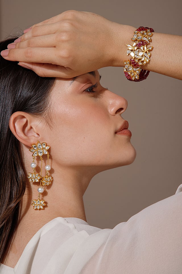 Kolkata jewellers on Dhanteras 2025