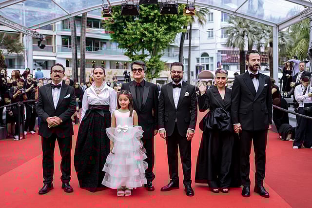 Jafar Panahi refuses exile and keeps his camera rolling