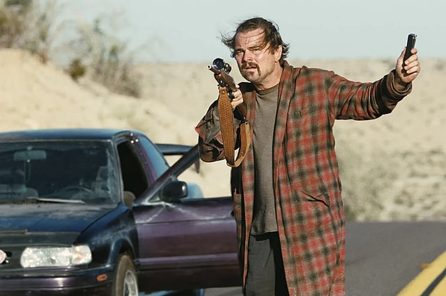 Leonardo DiCaprio’s One Battle After Another on track to lose $100 million at the box office