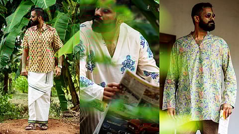 Silhouettes from Nerige Story