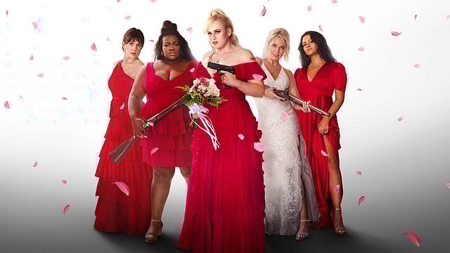 Step into the wedding season with these 5 themed movies of 2025!