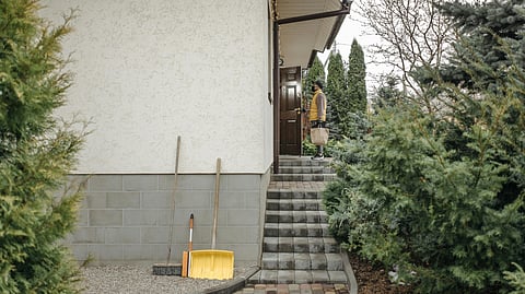 Easy steps to get your home garden winter-ready