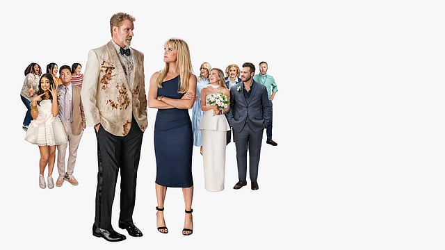 Step into the wedding season with these 5 themed movies of 2025!