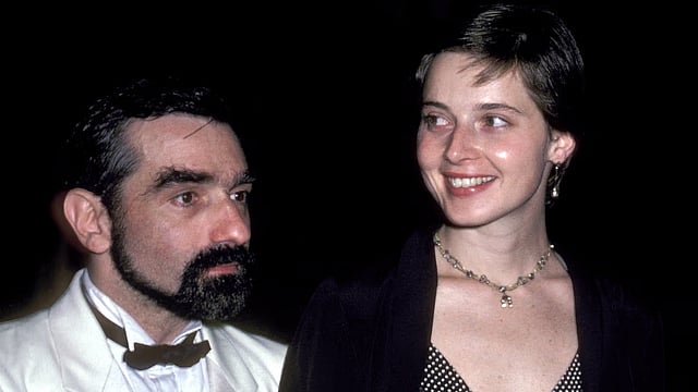 The couple was married for three years