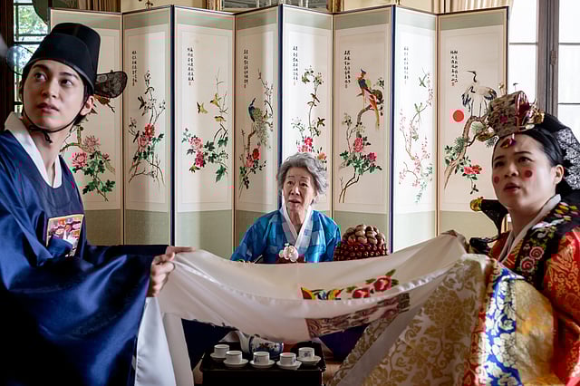 Step into the wedding season with these 5 themed movies of 2025!