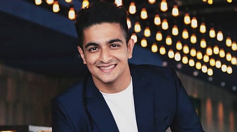 Nikki Sharma and Ranveer Allahbadia