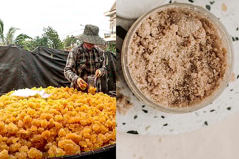 Jaggery powder vs Brown sugar, which one to opt for?