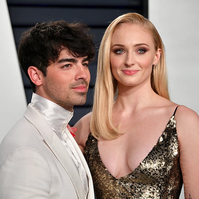Joe Jonas reveals why finding love on tour isn’t easy
