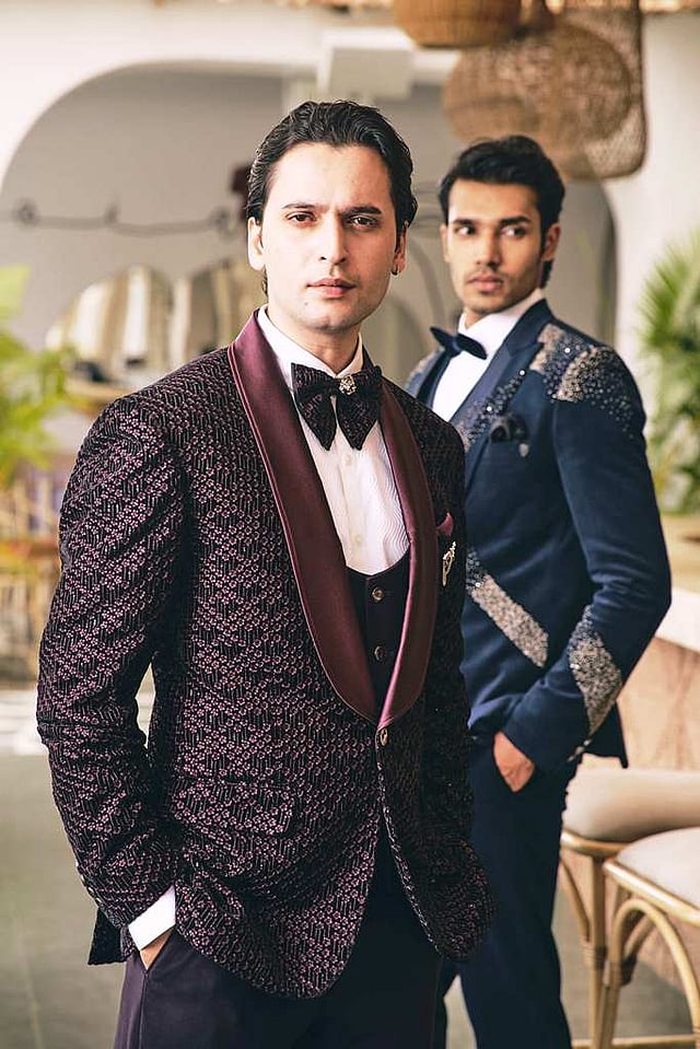 Ensembles from Garden of Moments by PN Rao