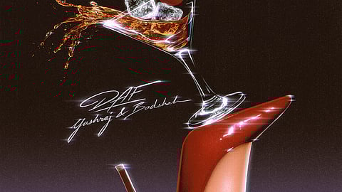 Yashraj and Badshah release new single DAF