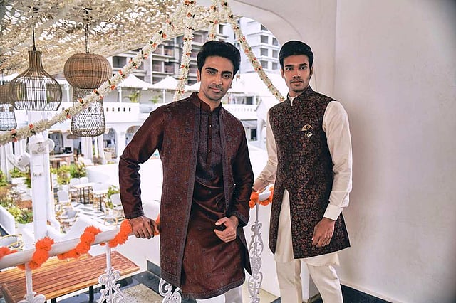 Ensembles from Garden of Moments by PN Rao