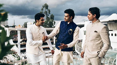 Bengaluru brand Garden of Moments by PN Rao has a new edit