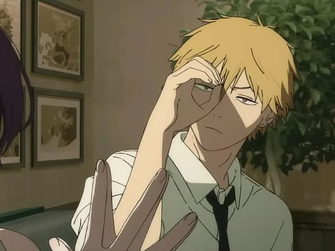 Chainsaw Man to re-release in India