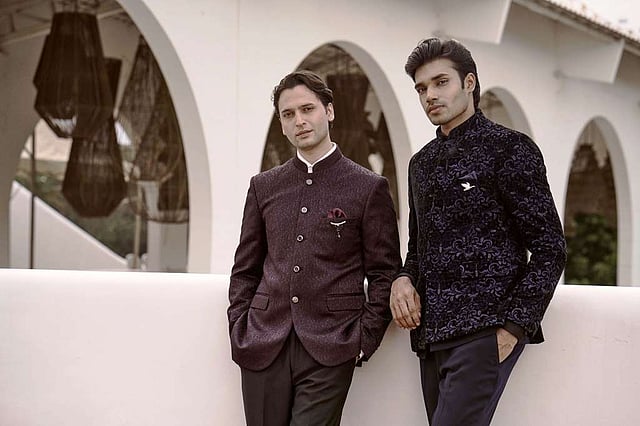 Ensembles from Garden of Moments by PN Rao