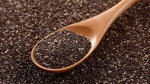 What's the best way to consume chia seeds