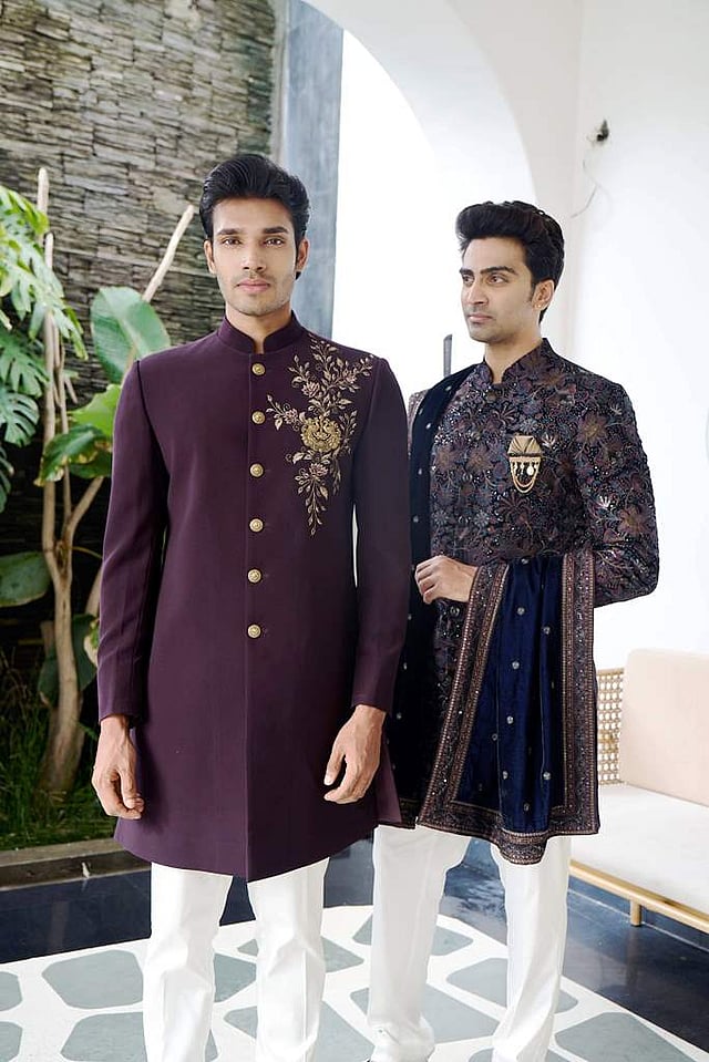 Ensembles from Garden of Moments by PN Rao