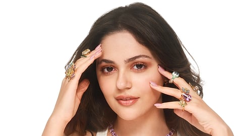 Saiyaara fame Aneet Padda to star in Maddock's Shakti Shalini