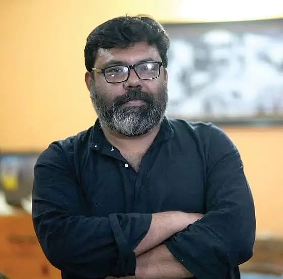 Pradipta Bhattacharyya