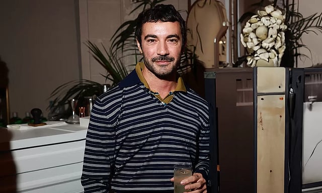 Why is 2025 being defined as the new era of global luxury fashion houses?