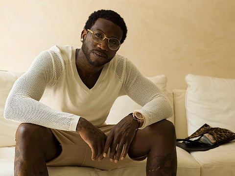 Gucci Mane reveals Schizophrenia diagnosis, talks about hearing voices during Psychosis