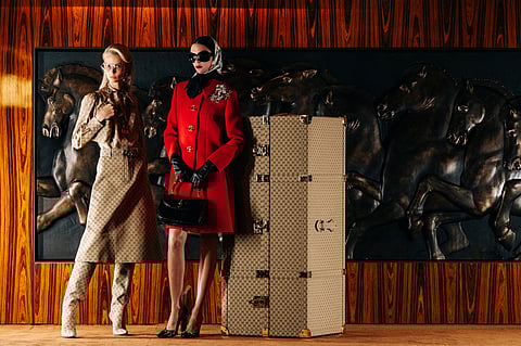 Why is 2025 being defined as the new era of global luxury fashion houses?