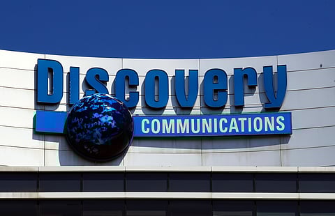 Warner Bros. Discovery confirms it has received buyout interest and is considering its options