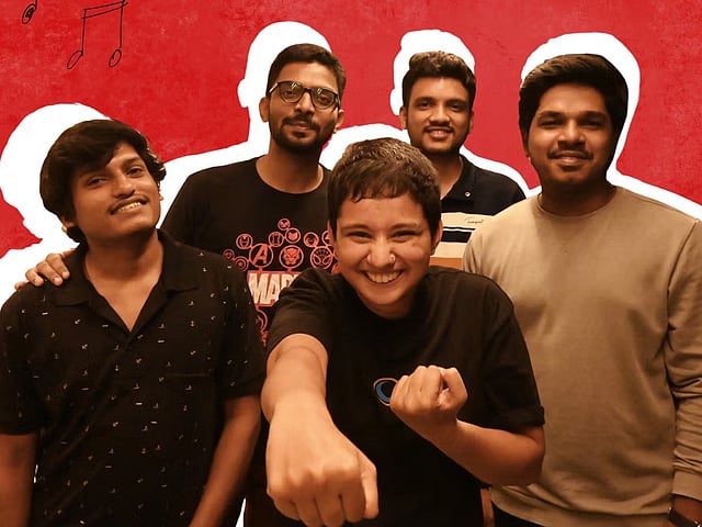 Events happening around Hyderabad that you shouldn't miss