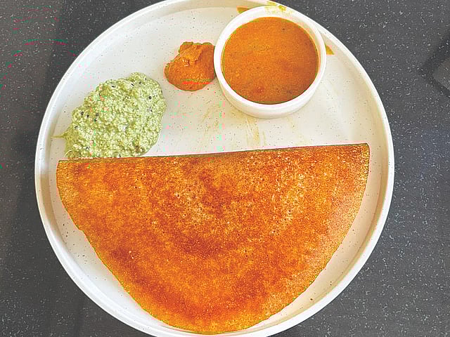 Kaaram Café in Hyderabad's got people hooked on their filter coffee concoction and more