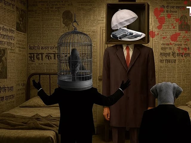 Events happening around Hyderabad that you shouldn't miss