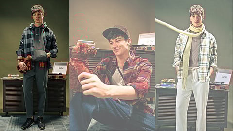 The Bear House is rewriting that narrative with a fresh, breathable take on flannel