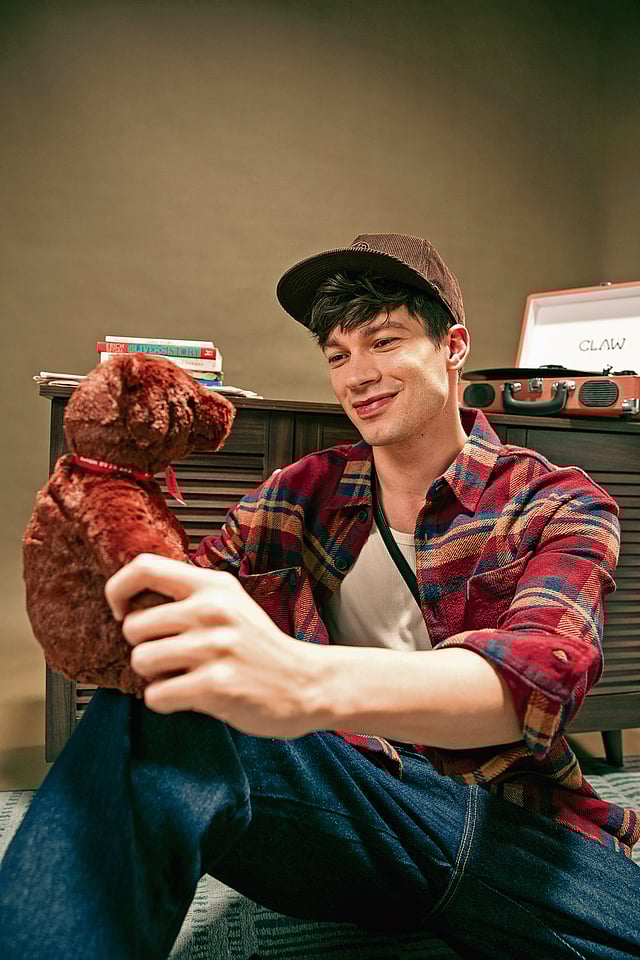 The Bear House is rewriting that narrative with a fresh, breathable take on flannel